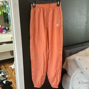 Brand new adidas melon pants woman